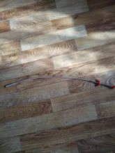 Herramienta de recolección de largo alcance de 4 garras, Flexible, 60cm, curva, agarre de resorte, herramientas para el jardín