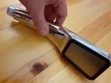 Shower-Head Nozzle Spray WATER-SAVING-FILTER Pressure-Rainfall 300-Holes High-Quality