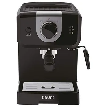 

Express Coffee Machine Krups XP3208 Black