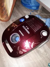 Dust-Bags TERM-FILTER Vacuum-Cleaner-Parts Samsung for Long Non-Woven-Fabric 1pieces