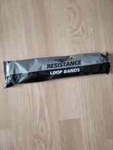 Banda de resistencia al estiramiento, expansor deportivo de 208cm de espesor, bandas de levantamiento de potencia para entrenamiento de resistencia y entrenamiento