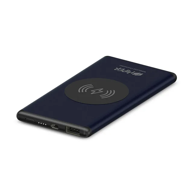 Зарядное устройство HIPER NANO V SPACE GRAY Dark Blue