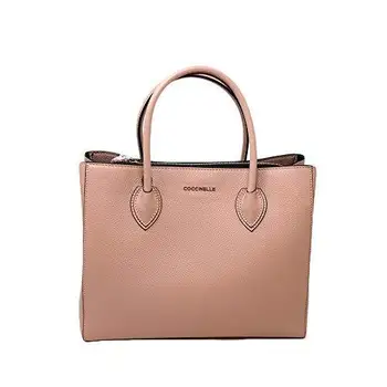 

Ladybugs Handbag Dark Salmon