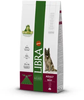 

LIBRA ADULT ox 15 KG