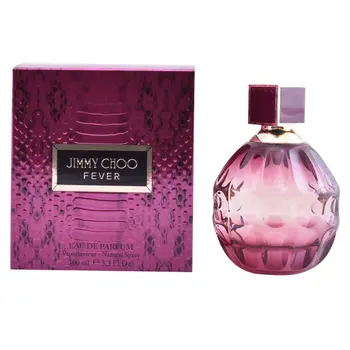 

JIMMY CHOO FEVER edp vaporizer 100 ml