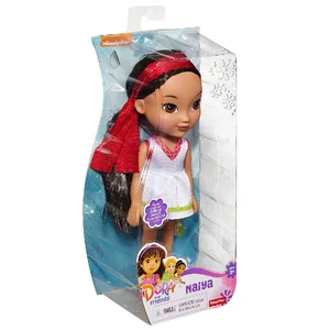 Кукла Dora and Friends Найя
