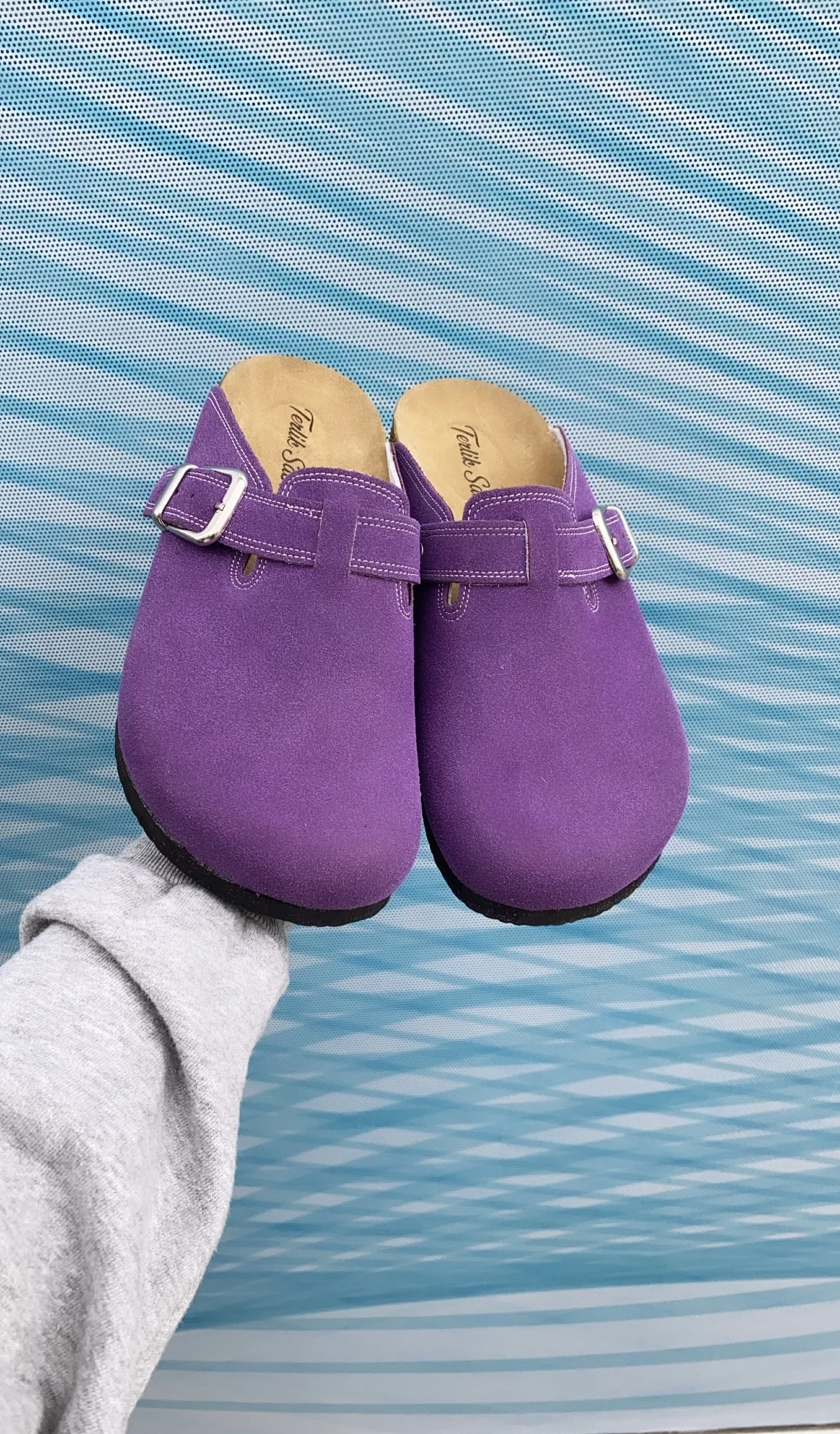 

Orthopedic Sabo Slippers 2023 New Women Comfortable Comfort Nurse Doctor Hospital Orthopedic Cook Work Slippers Quality Medical