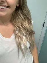 VeSunny-Cinta en extensiones de cabello humano, adhesivo de cabello humano Remy, degradado, negro y gris, pegamento de 50g en cabello liso, trama de piel sin costuras