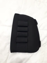 Holder Holsters Pouch Gun-Accessories Ammo-Case Hunting-Bags Buttstock Elastic Molle