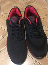 Men Women Knit Sneakers Breathable Athletic Running Walking Gym Shoes