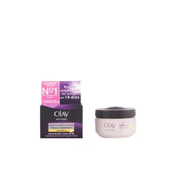 

ANTI-ageing cream day effect lifting SPF15 50 ml