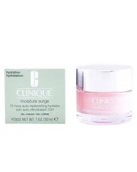 

CLINIQUE MOISTURE SURGE 72 hour auto replenishing hydrator 30 ml