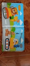 Education Toy Floating Bath-Books Cognize-Book Development Baby EVA for New-Arrival Intelligence