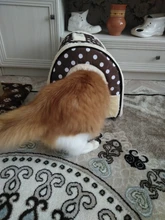 CAWAYI KENNEL Dog Pet House Products Dog Bed For Dogs Cats Small Animals cama perro hondenmand