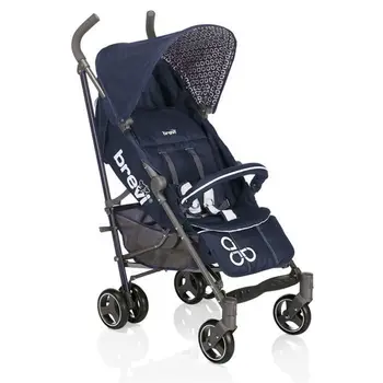 

BREVI-Seat ride Marathon marine cane