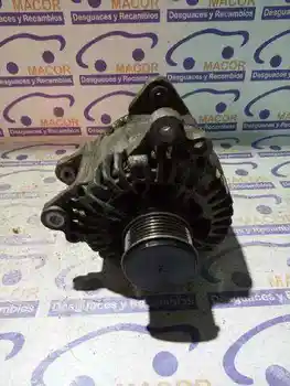 

06F903023C ALTERNATOR SEAT TOLEDO (5P2)