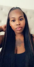 Links-extensiones de pelo ondulado brasileño, 1/3/4 mechones rectos, Color Natural, 28, 30, 32, 34, 40 pulgadas, extensiones de cabello Remy