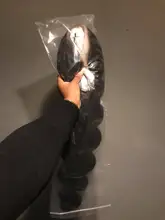 Midddle-peluca con malla frontal para mujer, cabello humano Remy peruano, prearrancado con pelo de bebé, malla con división, 13x1 T