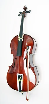 

Mc760e виолончель 4/4, with cover and bow Caraya