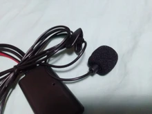 Biurlink-Adaptador de Audio y música para coche Renault, dispositivo estéreo con Bluetooth 5,0, manos libres, AUX-IN, ISO, 6 pines