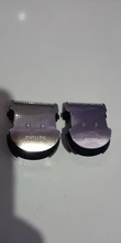 Pelo Cliipper cuchilla de recambio para Philips HC3400 HC3410 HC3420 HC3422 HC3426 HC5410 HC5440 HC5442 HC5446 HC5447 HC5450 HC7452