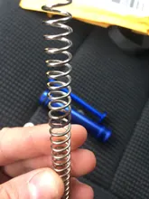 Power-Up-Kit Hunting-Accessories PPS Airsoft Sniper for Mb01/mb05-Series And CNC Aluminum