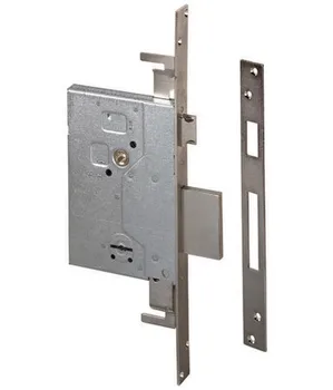 

CISA ART.57255 LOCK DOUBLE MAP S/ACC