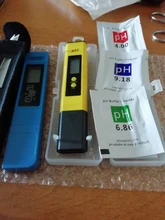 Tds-Meter AQUARIUM-FILTER Water-Tester PPM EC Digital LCD 0-9990ppm 2pcs