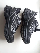 BONA-Zapatillas de deporte para hombre, calzado deportivo moderno para senderismo, trekking al aire libre, turismo, acampada, nuevo diseño, 2020