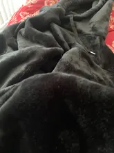 Female Sweatshirt Coats Pullover Warm Hoodies Harajuku Flannel Loose Sweet Autumn Winter