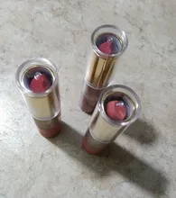 O.TWO.O 2 en 1 mate lápiz labial líquido y Mate brillo de labios maquillaje hidratante de larga duración impermeable de terciopelo lápiz labial de Color