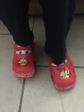 2021 niños mulas Zueco infantil bebé niños niñas niños carrera de automóviles Crock coche sandalias Zapatillas Zapatos EU23 24 25 26 27 28 29 30