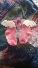 Socks Wings Bunching-Sock Newborn-Baby Girl Children Cute Cotton Summer Small Boy Crew