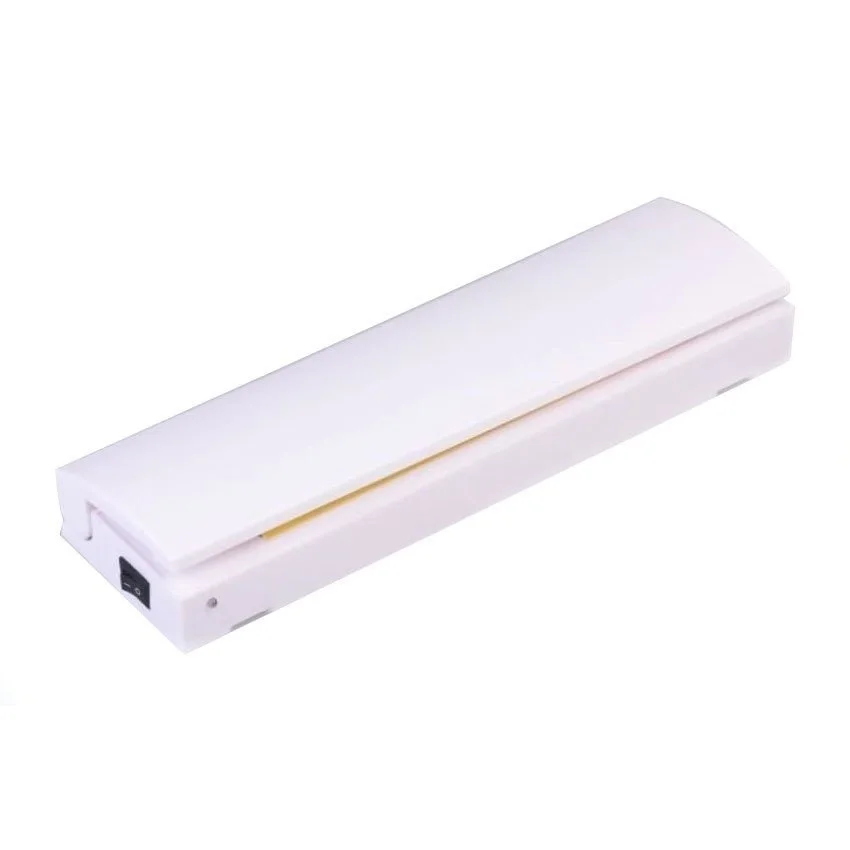 Прибор для запечатывания пакетов Reseal& Save KP-057(Белый