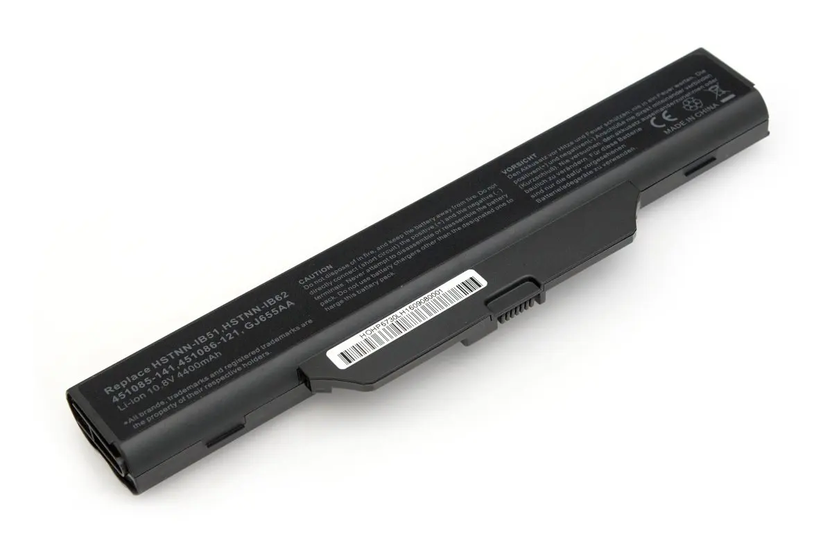 Laptop Battery for HP Compaq 615 | Компьютеры и офис