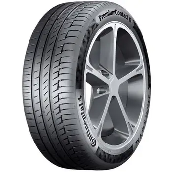 

Continental 245/45 YR18 96Y PREMIUMCONTACT-6, Tire tourism
