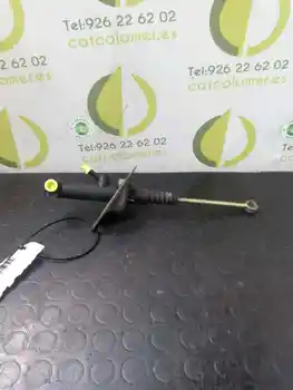 

YC157A543AG 985692LO Clutch Pump Ford Transit Closed Box, Short (fy) (2000 =>) 2.4 Tde