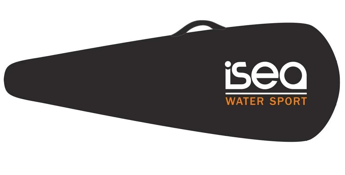 Case ISEA for 3x-секц ion sup oars | Спорт и развлечения
