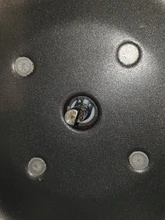 Accesorios para máquina de pan, piezas de mantenimiento de barril de pan, tutorial de reparación, recipiente para pan liner