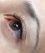 IRISYOUSELF-extensiones de pestañas postizas de visón, 20 hileras, naturales, suaves, individuales, maquillaje