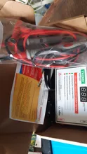 2020 TKDMR nuevo probador LED 0-300V salida LED TV retroiluminación probador multiusos tiras LED cuentas prueba herramienta instrumentos de medición