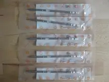Solder-Iron-Tips Welding-Head T12-Series T12-JL02 5pcs/Set Commonly-Used