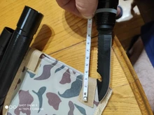 Pala y azadón militar plegable multifunción, 67cm, herramientas de jardín al aire libre, equipo de Camping, herramienta de excavación de Seguridad de Defensa