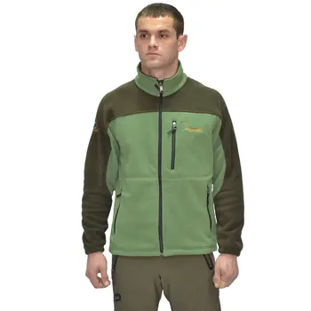 

Fleece jacket aquatic kf-03 tzo kf-03 tzo m