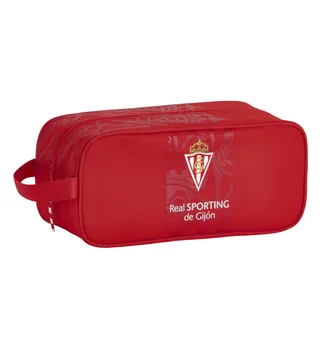 

GIJON REAL SPORTING sneaker corporate