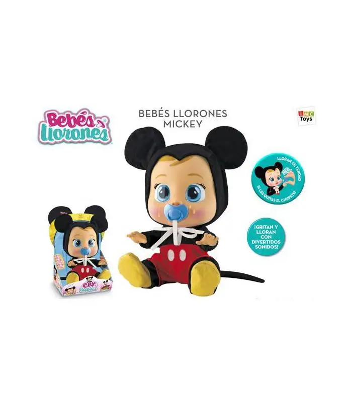 bebe lloron aliexpress