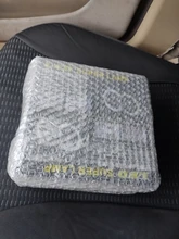 LED DRL Driving-Lights Fog-Lamp Angel-Eyes Pink Universal Yellow Blue 64mm 12V White