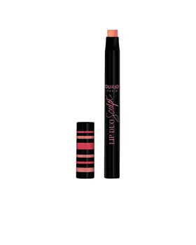 

BOURJOIS LIP DUO SCULPT #002-peach-shake