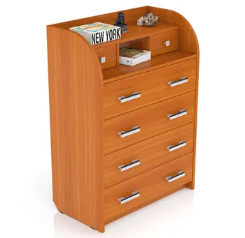 

Chest of md-k6 color Cherry