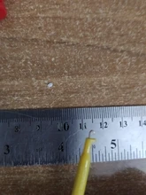Clip-Grabber Probe Multimeter-Part Test-Clip Electrical-Testing-Hook 5-Color Round Smt/smd
